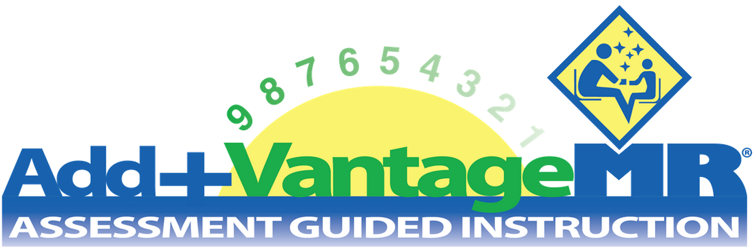 Add+VantageMR Logo